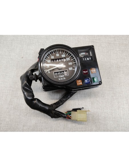 Compteur de vitesse OCCASION TBE CRM125T 1990-1999 HONDA 37200-KAK-901OCC