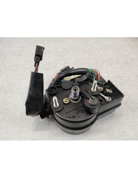 Compteur de vitesse OCCASION TBE CRM125T 1990-1999 HONDA 37200-KAK-901OCC
