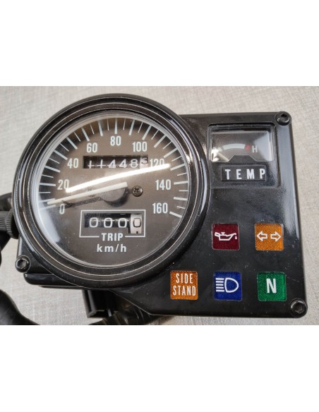 Compteur de vitesse OCCASION TBE CRM125T 1990-1999 HONDA 37200-KAK-901OCC