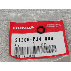 Joint torique D6.8x1.9 mm HONDA 91306-PJ4-000