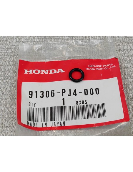 Joint torique D6.8x1.9 mm HONDA 91306-PJ4-000