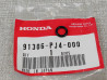 Joint torique D6.8x1.9 mm HONDA 91306-PJ4-000