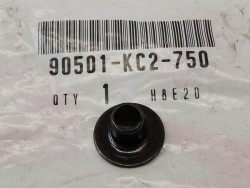 Rondelle de fixation CB500 HONDA 90501-KC2-750