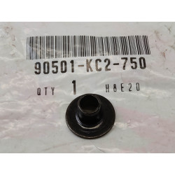 Rondelle de fixation CB500 HONDA 90501-KC2-750