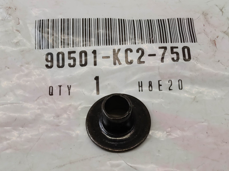 Rondelle de fixation CB500 HONDA 90501-KC2-750