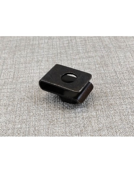 Ecrou d'étrier 6 mm XR250 XR400 HONDA 90311-MT3-000