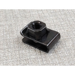 Ecrou d'étrier 6 mm XR250 XR400 HONDA 90311-MT3-000