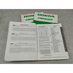 protège main droit VFR1200X Crosstourer 2016 HONDA 53180-MGH-640