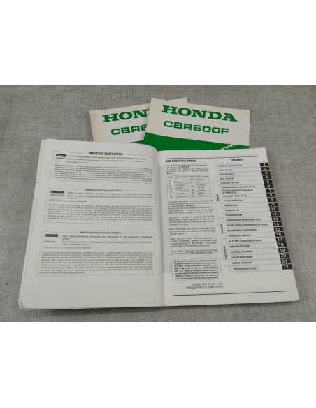 protège main droit VFR1200X Crosstourer 2016 HONDA 53180-MGH-640
