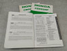protège main droit VFR1200X Crosstourer 2016 HONDA 53180-MGH-640