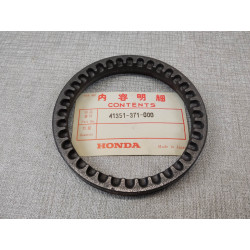 arretoir de roulement GL1000 GOLDWING CX400 CX500 HONDA 41351-371-000