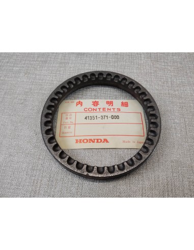 arretoir de roulement GL1000 GOLDWING CX400 CX500 HONDA 41351-371-000
