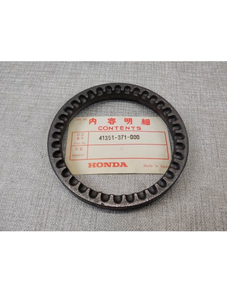 arretoir de roulement GL1000 GOLDWING CX400 CX500 HONDA 41351-371-000