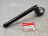 Demi guidon gauche de VFR1200 2010-2013 neuf origine HONDA 53150-MGE-000