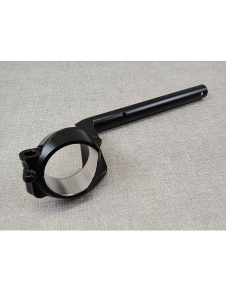 Demi guidon gauche de VFR1200 2010-2013 neuf origine HONDA 53150-MGE-000