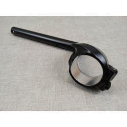 Demi guidon gauche de VFR1200 2010-2013 neuf origine HONDA 53150-MGE-000