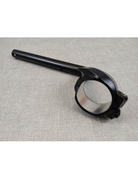 Demi guidon gauche de VFR1200 2010-2013 neuf origine HONDA 53150-MGE-000