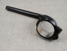 Demi guidon gauche de VFR1200 2010-2013 neuf origine HONDA 53150-MGE-000