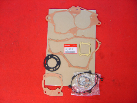 Pochette joints moteur Honda CR80R 96/00 - Réf. 06111GBF831