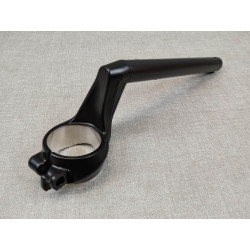 Demi guidon gauche de VFR1200 2010-2013 neuf origine HONDA 53150-MGE-000