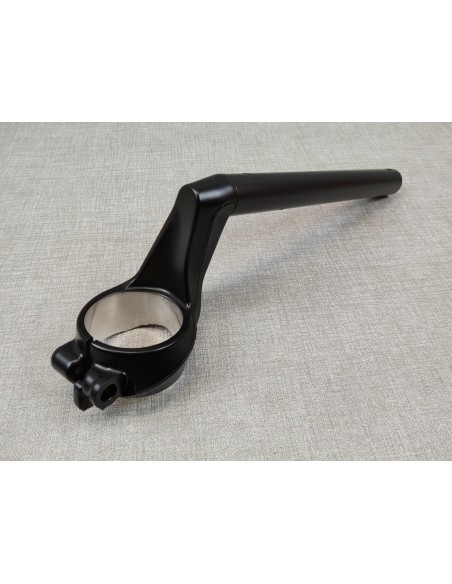 Demi guidon gauche de VFR1200 2010-2013 neuf origine HONDA 53150-MGE-000