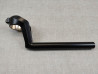 Demi guidon gauche de VFR1200 2010-2013 neuf origine HONDA 53150-MGE-000