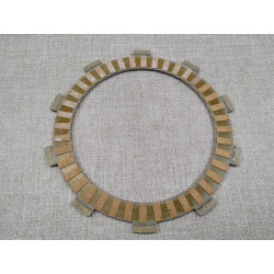 un disque garni NT700 2006/2010 neuf origine HONDA 2220-1MFF-D00