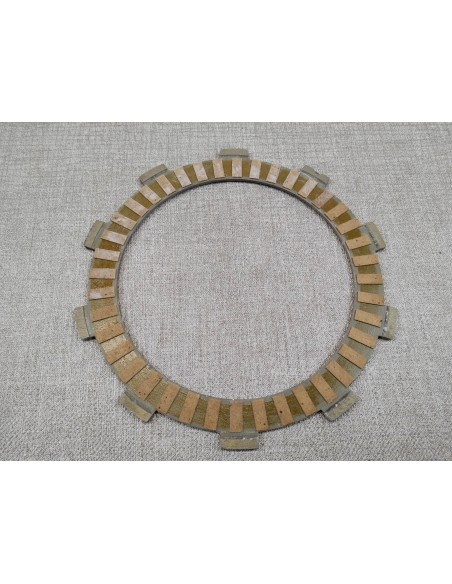 un disque garni NT700 2006/2010 neuf origine HONDA 2220-1MFF-D00