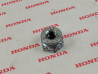 écrou supérieur de la tige de tendeur de 125 mono Honda 14563-107-000