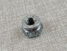 écrou supérieur de la tige de tendeur de 125 mono Honda 14563-107-000