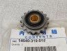 Roulette distribution CB450 K0-K5 neuve origine HONDA 14640-319-010