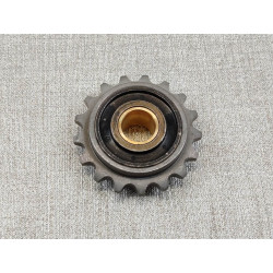Roulette distribution CB450 K0-K5 neuve origine HONDA 14640-319-010