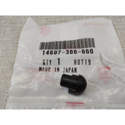 caoutchouc d'axe de roulette de distribution de CB750Four