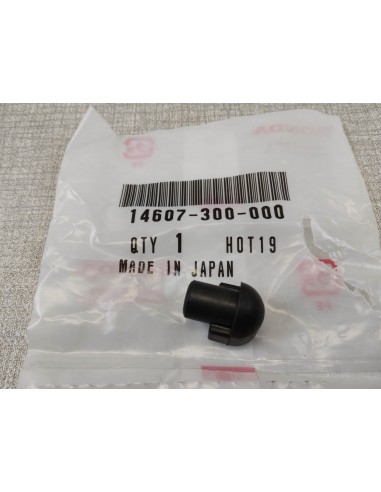 caoutchouc d'axe de roulette de distribution de CB750Four