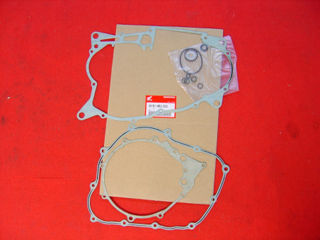 Pochette joints (B) bas moteur Honda XL600R XR600R