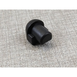 caoutchouc d'axe de roulette de distribution de CB750Four