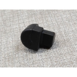 caoutchouc d'axe de roulette de distribution de CB750Four