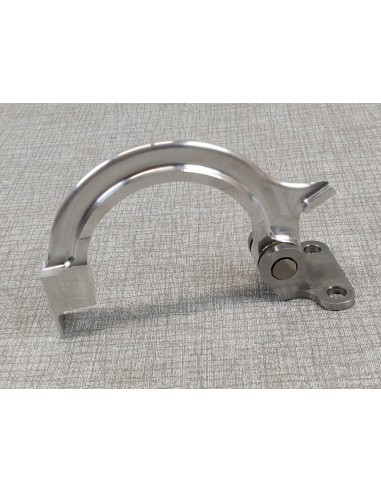tendeur de chaine de distribution CB350F CB400F adaptable HONDA 14500-333-020P