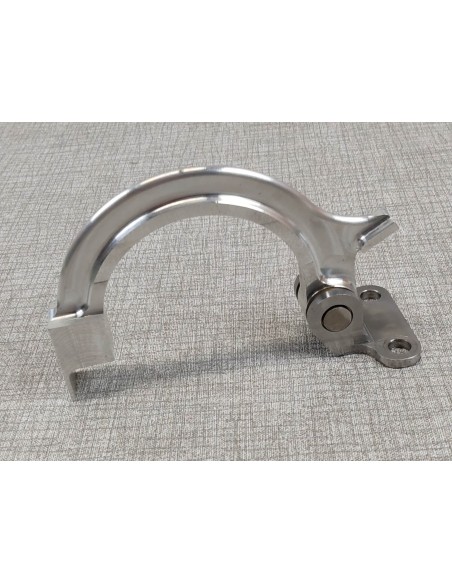 tendeur de chaine de distribution CB350F CB400F adaptable HONDA 14500-333-020P