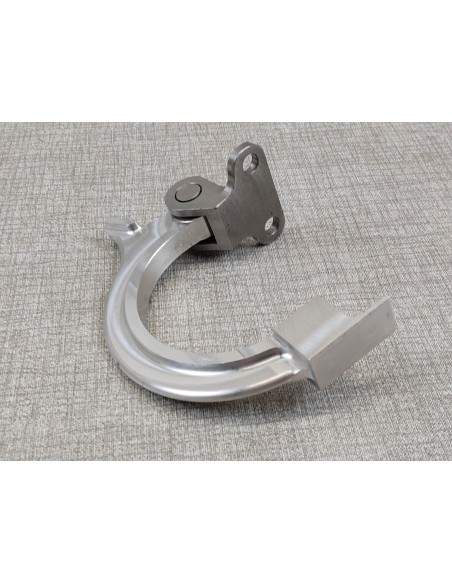 tendeur de chaine de distribution CB350F CB400F adaptable HONDA 14500-333-020P