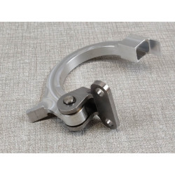 tendeur de chaine de distribution CB350F CB400F adaptable HONDA 14500-333-020P