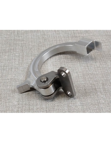 tendeur de chaine de distribution CB350F CB400F adaptable HONDA 14500-333-020P