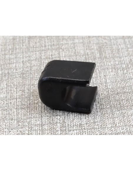 Silentbloc de lame tendeur distribution CB250 CB360G CB400F HONDA 14501-323-000