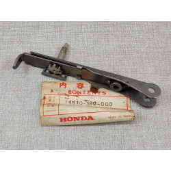 Tendeur de chaine de distribution de CB125T CB125TD 82/88 HONDA 14510-399-000