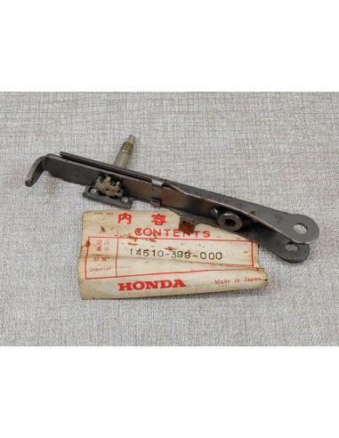 Tendeur de chaine de distribution de CB125T CB125TD 82/88 HONDA 14510-399-000