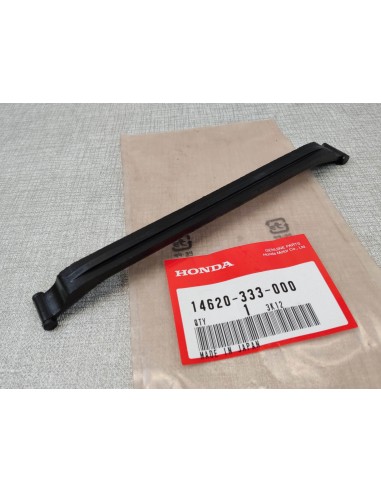 patin avant de distribution CB350F cb400 Four neuf origine HONDA 14620-333-000