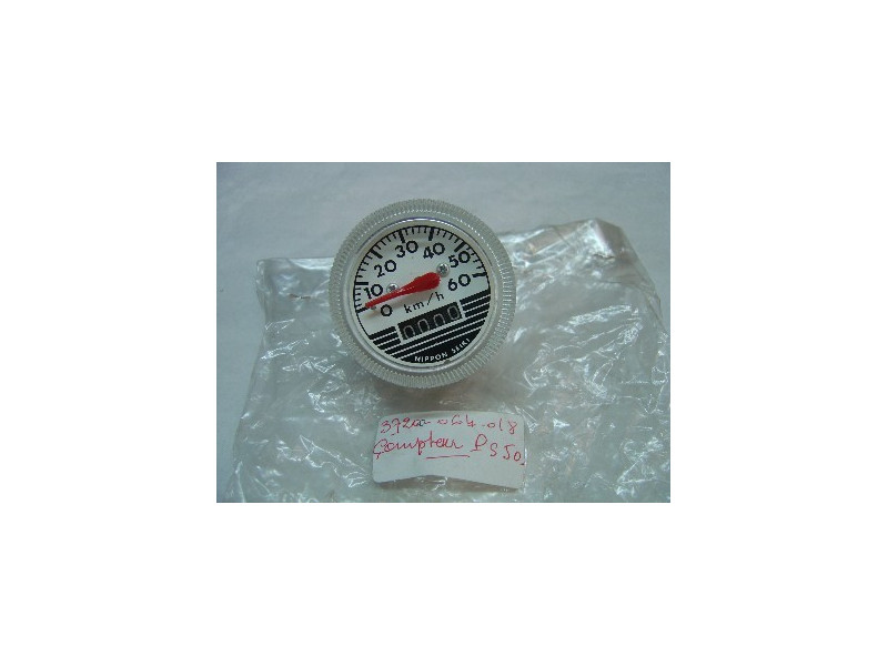 Compteur Vitesse Honda PS50 PC50 - Réf. 37200064018