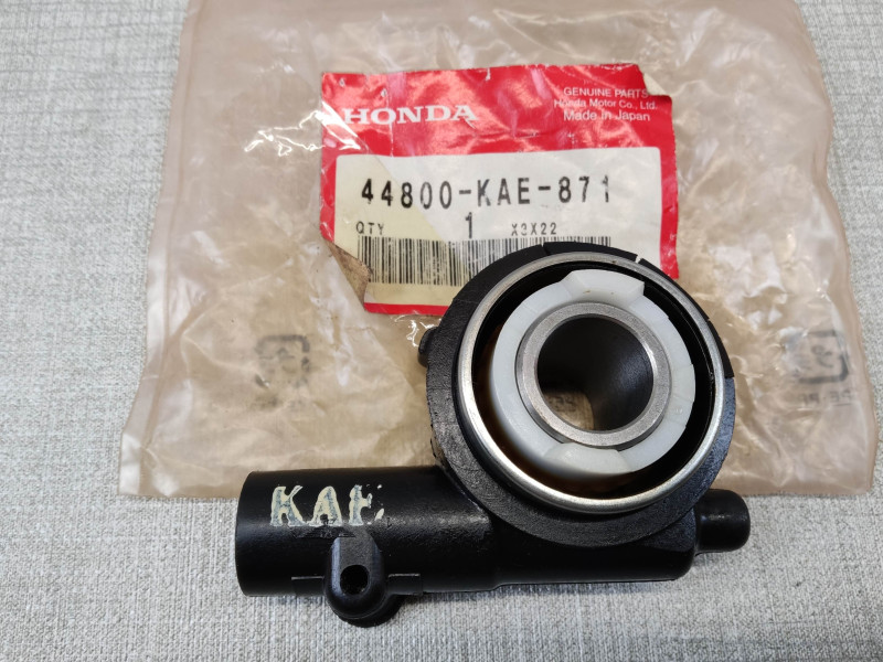 boitier de compteur XR600R 1993/97 XR250 2003/2004 neuf HONDA 44800-KAE-871