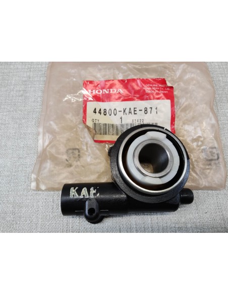 boitier de compteur XR600R 1993/97 XR250 2003/2004 neuf HONDA 44800-KAE-871
