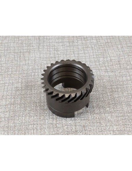 Pignon d'entrainement du compteur vitesse de NSR125 89-01 44806-KY4-901